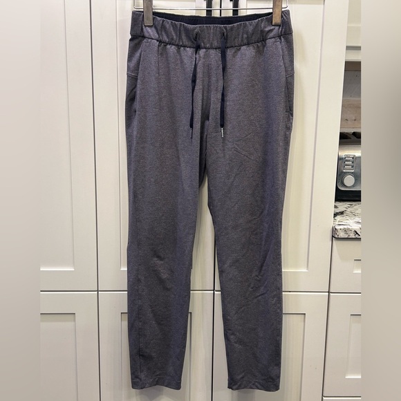 lululemon athletica Pants - Lululemon On The Fly Pant *28"